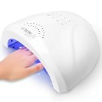 Nail Lamp UV LED Best: Top-Rated Gel Polish Dryers for Perfect Nails