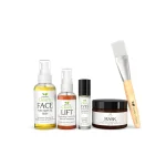 Natural Anti Aging Skin Care: Effective Tips for Youthful Glow