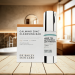 Natural Skin Care Acne Rosacea: Ultimate Remedies for Clear Glow