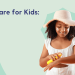 Natural Skin Care for 10 Year Old: Gentle Tips for Healthy Glow