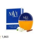 Navy Perfume for Women: Unveil Elegance with Timeless Scents