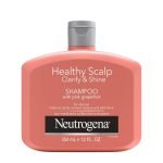 Neutrogena Hair Care Products: Ultimate Solutions for Healthy Hair
