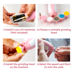 Newborn Nail Care: Essential Tips for Safe and Gentle Grooming