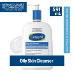 Oil Cleanser for Oily Skin: Ultimate Guide to Shine-Free Glow