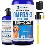 Oil for Dogs Skin: Ultimate Guide to Soothing Canine Irritations