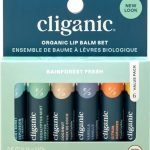 Organic Lip Balm Best Picks for Hydrating and Repairing Dry Lips