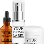 Organic Private Label Skin Care: Boost Your Brand with Pure Elegance