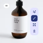 Organic Private Label Skin Care No Minimum: Launch Your Brand Today