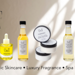 Organic Professional Skin Care Lines: Transform Your Glow Naturally