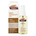 Palmers Cocoa Butter Oil Skin Therapy: Ultimate Glow & Hydration Guide