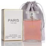 Paris Perfume for Women: Irresistible Scents to Captivate Every Heart