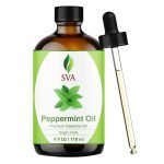 Peppermint Oil for Skin: Refreshing Benefits and Usage Tips
