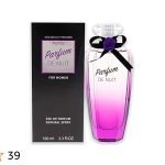 Perfume Brand for Women: Top Picks for Irresistible Scents