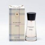 Perfume Burberry Touch for Women: Timeless Elegance Unveiled