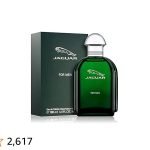 Perfume for Men Jaguar: Unleash Elegance and Boldness Today