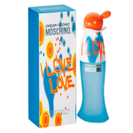 Perfume for Women Moschino: Irresistible Scents to Captivate You