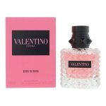 Perfume for Women Valentino: Irresistible Scents to Captivate You
