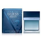 Perfume Guess for Men: Irresistible Scents to Elevate Your Style