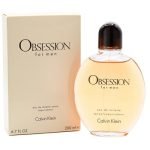 Perfume Obsession for Men: Unleash Irresistible Fragrance Power