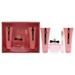 Perfume Sampler for Women: Discover Your Signature Scent Today