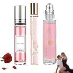 Perfumes With Pheromones for Women: Irresistible Scents That Attract