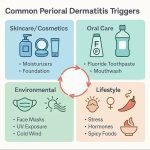 Perioral Dermatitis Skincare Routine: Effective Tips for Clear Skin