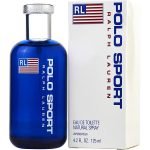 Polo Sport for Men Perfume: Ultimate Freshness & Masculine Appeal