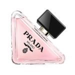 Prada Perfume for Women: Timeless Elegance in Every Scent