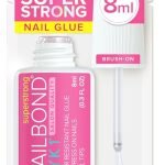 Press on Nails Long Lasting: Top Durable Nail Glue and Stylish Kits