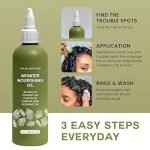 Pressed Natural Hair Care: Ultimate Tips for Healthy, Sleek Strands
