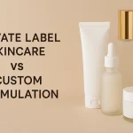 Private Label Natural Skin Care Products: Boost Your Brand Instantly