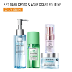 Products for Acne Scars: Top Effective Solutions Revealed