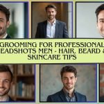 Professional Grooming for Men: Ultimate Tips for a Sharp Look