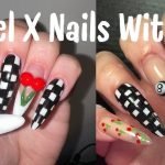 Race Car Nails: Speedy Designs to Rev Up Your Style