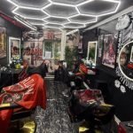 Roosters Men’S Grooming Center of West End: Ultimate Style Hub