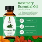 Rosemary Oil Benefits for Skin: Unlock Radiant, Youthful Glow