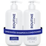 Routine Hair Care: Essential Tips for Healthy, Gorgeous Hair