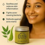 Sabila for Acne Scars: Effective Natural Healing Remedies