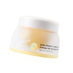 Saturday Skin Yuzu Vitamin C Sleep Mask: Brighten & Glow Instantly