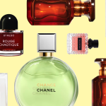 Seductive Perfumes for Women: Irresistible Scents to Captivate