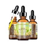 Sesame Oil for Skin: Ultimate Guide to Glowing, Healthy Complexion