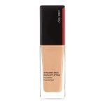 Shiseido Synchro Skin Radiant Lifting Foundation: Flawless Glow Unveiled