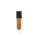 Shiseido Synchro Skin Self Refreshing Foundation: Flawless All-Day Glow