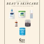 Simplest Skincare Routine: Effortless Steps for Radiant Skin