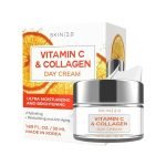 Skin 2.0 Vitamin C And Collagen: Ultimate Glow Boosting Duo