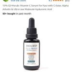 Skin Ceuticals Vitamin C Dupe: Affordable Glow Boosters Revealed