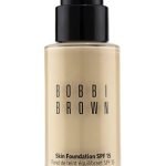 Skin Foundation Bobbi Brown: Flawless Coverage for Radiant Skin