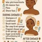 Skincare Routine before Or After Shower: Ultimate Guide for Glowing Skin
