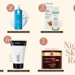 Skincare Routine for Dark Spots: Effective Tips for Radiant Skin