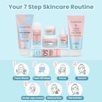 Skincare Routine for Glass Skin: Achieve Radiant, Dewy Perfection